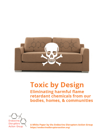 Toxic by Design report