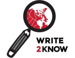 Write2Know